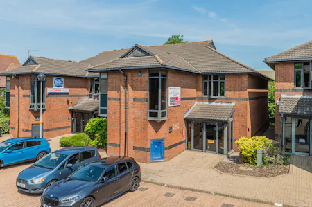 Unit 4 Buckingham Court, Unit 4, Bristol, Business Park / Office To Let - Beaufort Office Park, Woodlands Lane, Bristol-80.jpg