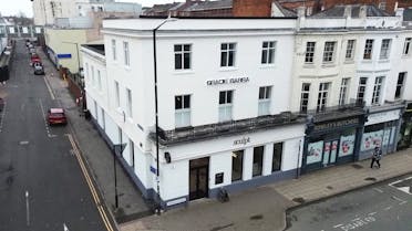 47-49 Warwick Street, Leamington Spa, Other / Retail For Sale - DJI_0347.jpg - More details and enquiries about this property