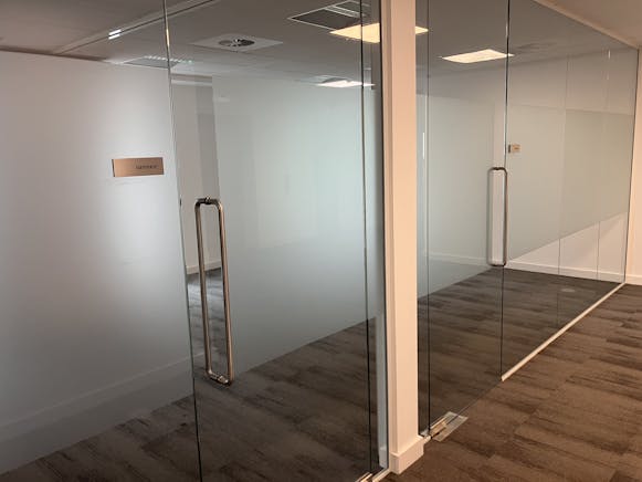 Station Square, 1 Gloucester Street, Swindon, Office To Let - 20240819 100442.jpg Station Square, 1 Gloucester Street, Swindon, Office To Let - 20240819 100442.jpg