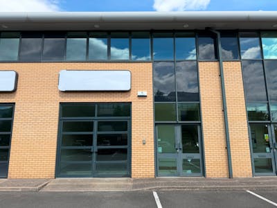 Avenue Terrace, Birmingham, Industrial / Trade Counter / Warehouse To Let - p2.1.jpg