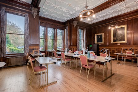 All Nations Christian College, Easneye, Ware, D1 (Non Residential Institutions) / Development / Development Potential / Healthcare / Investment / Leisure / Residential For Sale - All Nations Cristian College, 1971-48.jpg