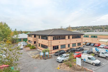 Thanet House, Swansea, Office To Let / For Sale - Thanet Swansea 03.jpg