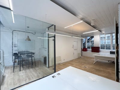 25 Lexington Street (1st Floor), London, Office To Let - Image (19).jpg