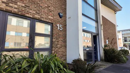 Quay West, Ground Floor 15 PickersGill Court GF, Crown Road, Sunderland, Mixed Use / Office / Other To Let - 20260408_111126000_iOS.jpg