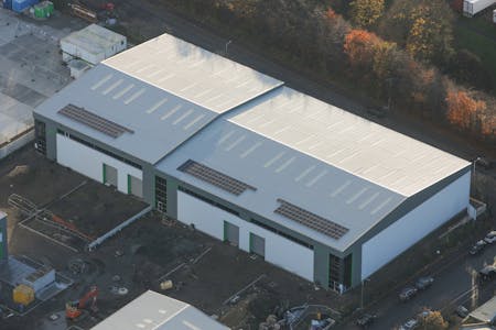 UNIT 79 CAPITAL PARK, BANKHEAD AVENUE, EDINBURGH, Industrial/Logistics / Trade To Let - File No 31.jpg