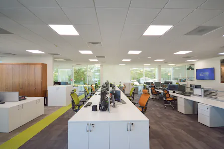 Lumen House, Rockingham Drive, Milton Keynes, Office To Let - Image 6