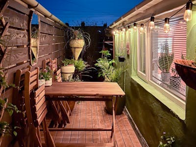 32 & 32A New Road, Porthcawl, Residential / Retail For Sale - 32A New Road042.jpg