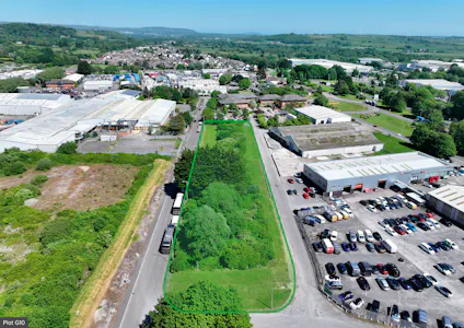 Plot G10, Bennett Street, Bridgend, Land For Sale - Pg 22 Plot G10.jpg