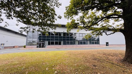 Unit 314, Kidderminster, Industrial / Industrial/Logistics / Industrial / Storage / Industrial / Warehouse To Let - IMG_E0738.JPG