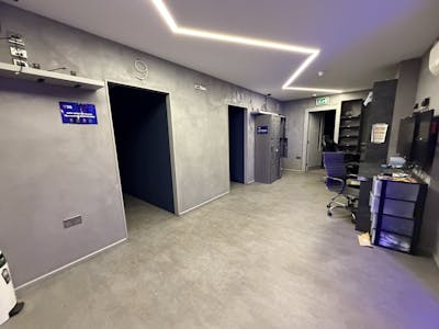 Unit 1 York House, 400 - 404 York Way, London, Class E Retail / Leisure To Let - IMG_0345.JPEG