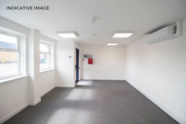 Unit 4 Liddall Way, West Drayton, Industrial / Warehouse To Let - 3ii.jpg