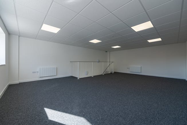 Units 7 & 8 Westpoint Trading Estate, Acton, Industrial To Let - Westpoint Acton INT 78  Sept 2323.jpg