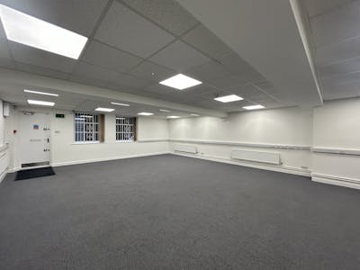 12 York Place, Leeds, Office To Let - IMG_0752.JPG