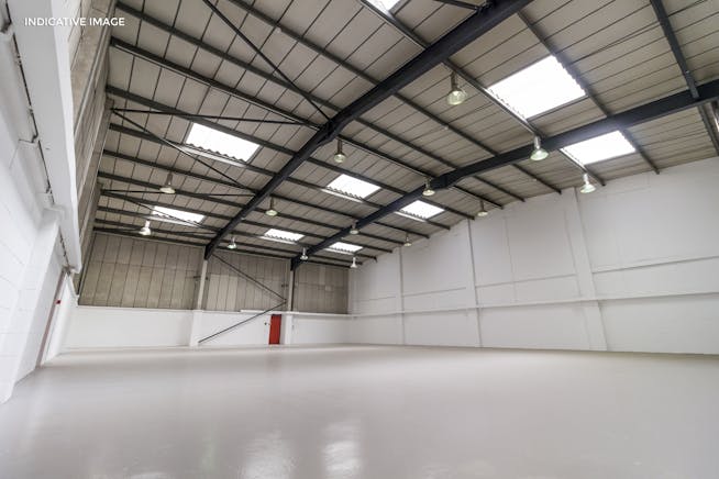 Unit 16, Britannia Industrial Estate, Slough, Industrial / Warehouse To Let - 2  ii.jpg