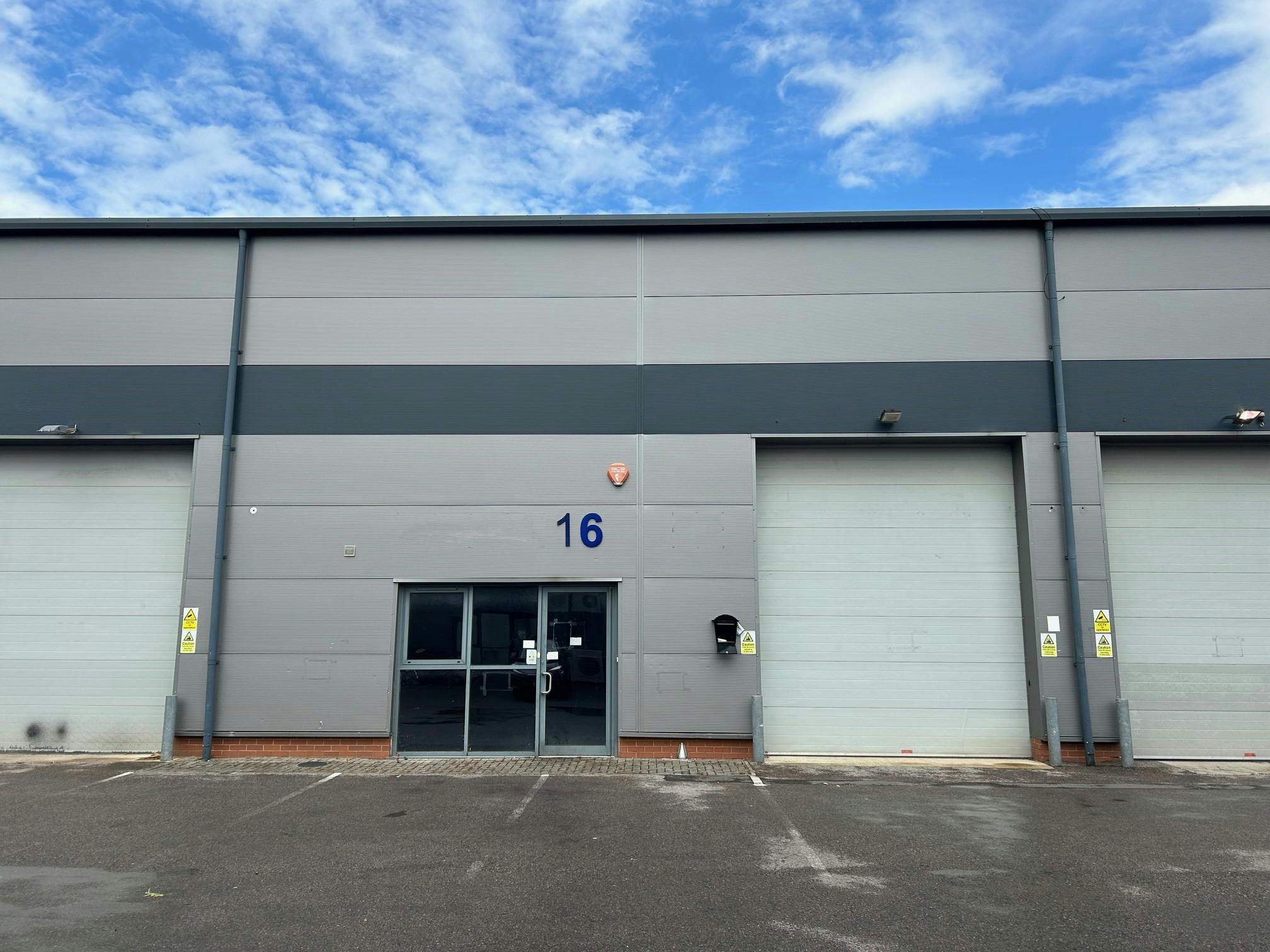 Anglo Industrial Park, Wokingham, Industrial / Investment To Let / For Sale - 2.jpg