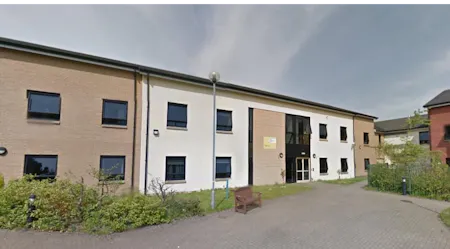 12 Bogany Terrace, Glasgow, Development Potential To Let - Picture1.png