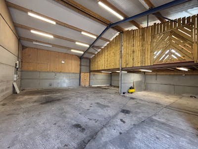 Unit at Pitt Farm, Congleton, Industrial / Industrial/Logistics To Let - IMG_1528.JPG