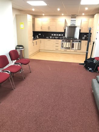 Unit 2 & 3 Ravensquay Business Centre, Orpington, Offices / Industrial For Sale - IMG_2131.JPG