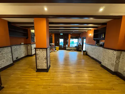 213-215 St. Andrews Road, Glasgow, Restaurant To Let - IMG_2432.jpeg