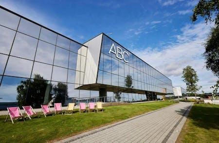 ABC @ White Rose Park, Millshaw Park Lane, Leeds, Office To Let - WRP External.jpg