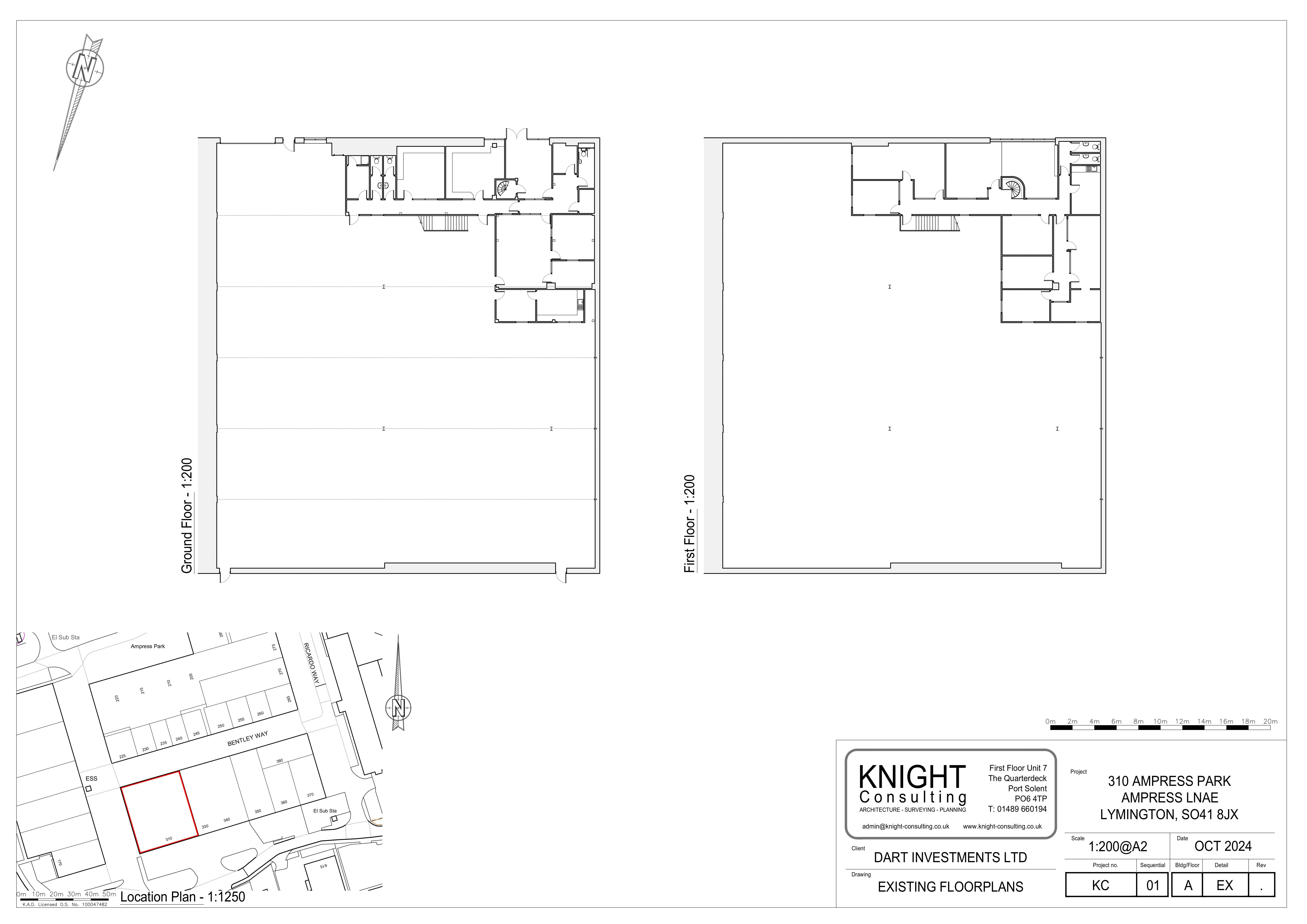 Industrial Unit in Lymington - photo 3