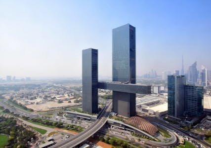 One Za'abeel, World Class Grade-A Offices, Dubai, Office To Let - Cover.png