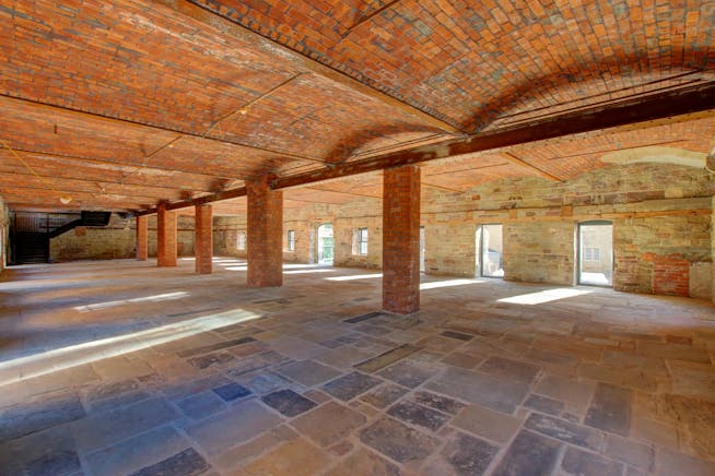 Phoenix Mill, Tileyard, Wakefield, Offices To Let - L7D_9947_8_9_FusionInterior.jpg