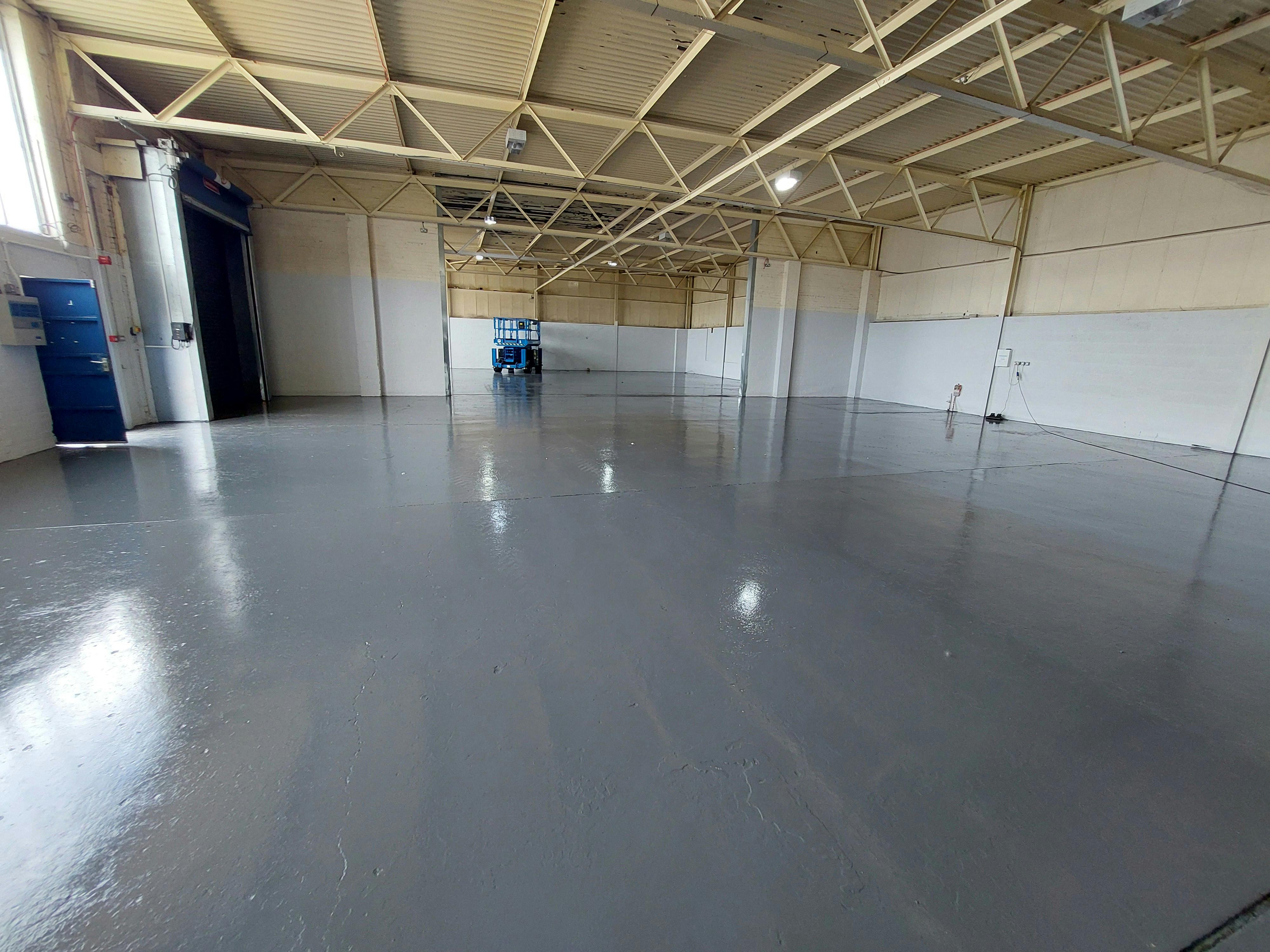 Industrial Unit in Doncaster - photo 4