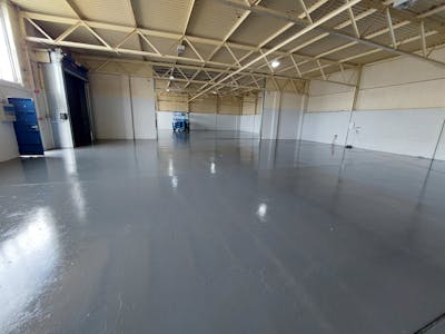 17, Ogden Road, Doncaster, Industrial To Let - Image 1