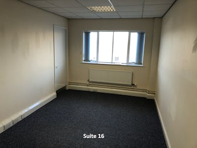 Unit 16a - Suite 17, Oakham Enterprise Park, Oakham, Office To Let - Suite 16.JPG