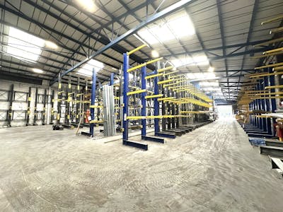 36 Lombard Road, Battersea, Industrial / Leisure To Let - IMG_2873.JPEG