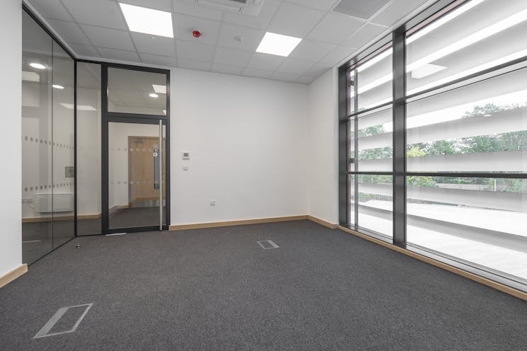 Unit 2, Rye Logistics Park, Rye Close, Fleet, Warehouse & Industrial To Let - IW210823CAU2254.jpg