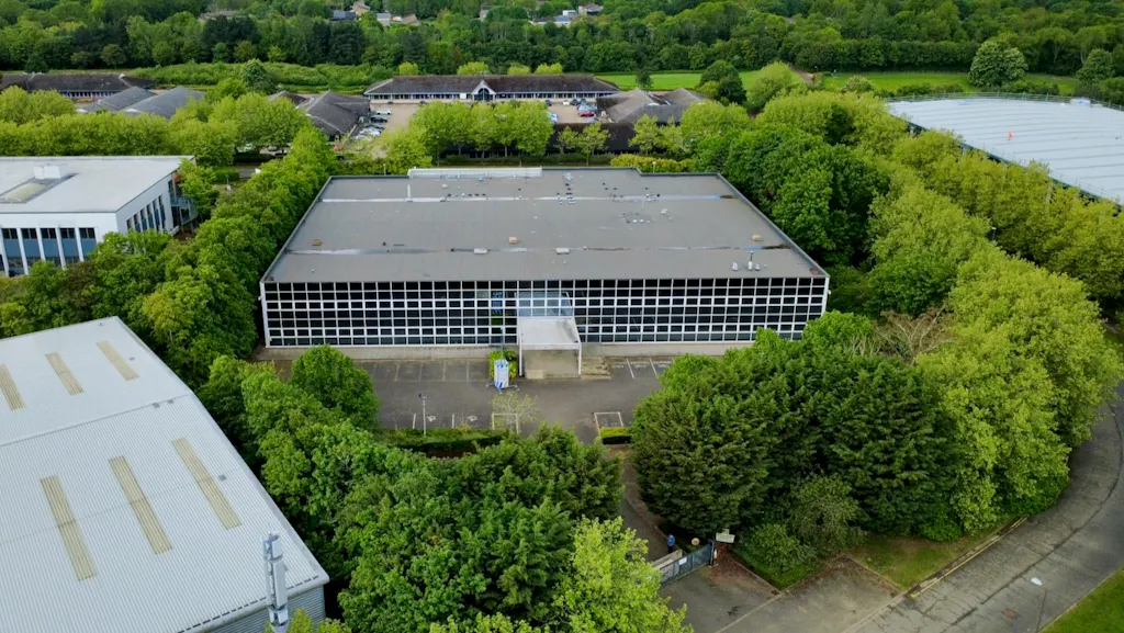 Former API Technologies Unit, Featherstone Road, Wolverton Mill, Milton Keynes, MK12 5TH