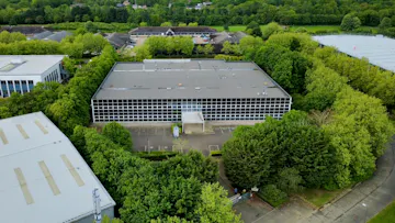 Former API Technologies Unit, Featherstone Road, Wolverton Mill, Milton Keynes, MK12 5TH