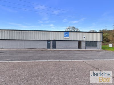 Unit 39, Albion Industrial Estate, Pontypridd, Industrial To Let - CAM05096G0-PR0028-STILL028.jpg