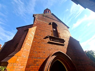 Mostyn House Chapel, The Parade, Neston, Other For Sale - 20240919_123430.jpg