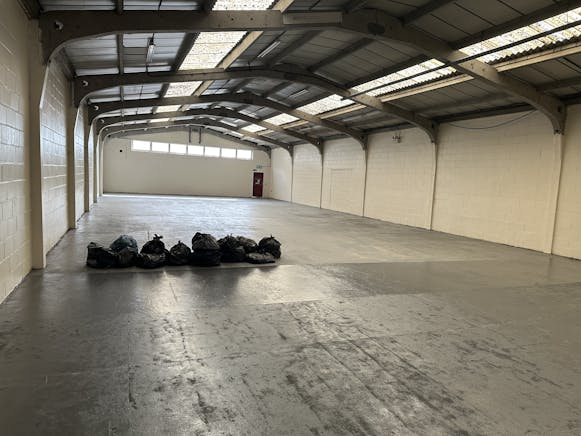 14 Wimbledon Avenue, Brandon, Industrial To Let - IMG_5435.JPG