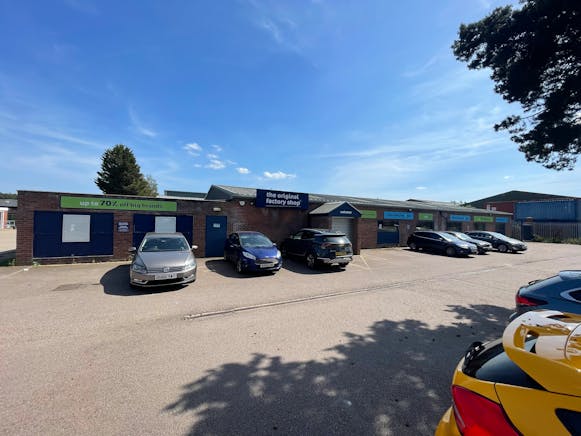 Retail Warehouse, London Road, Brandon, Industrial / Other / Retail / Industrial To Let - IMG_8237.jpg