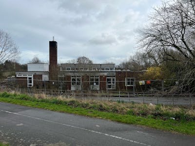 Former St Mary's CE School, Shawbury, Shropshire, D1 (Non Residential Institutions) / Commercial Development / Other For Sale - Photo 2.jpg