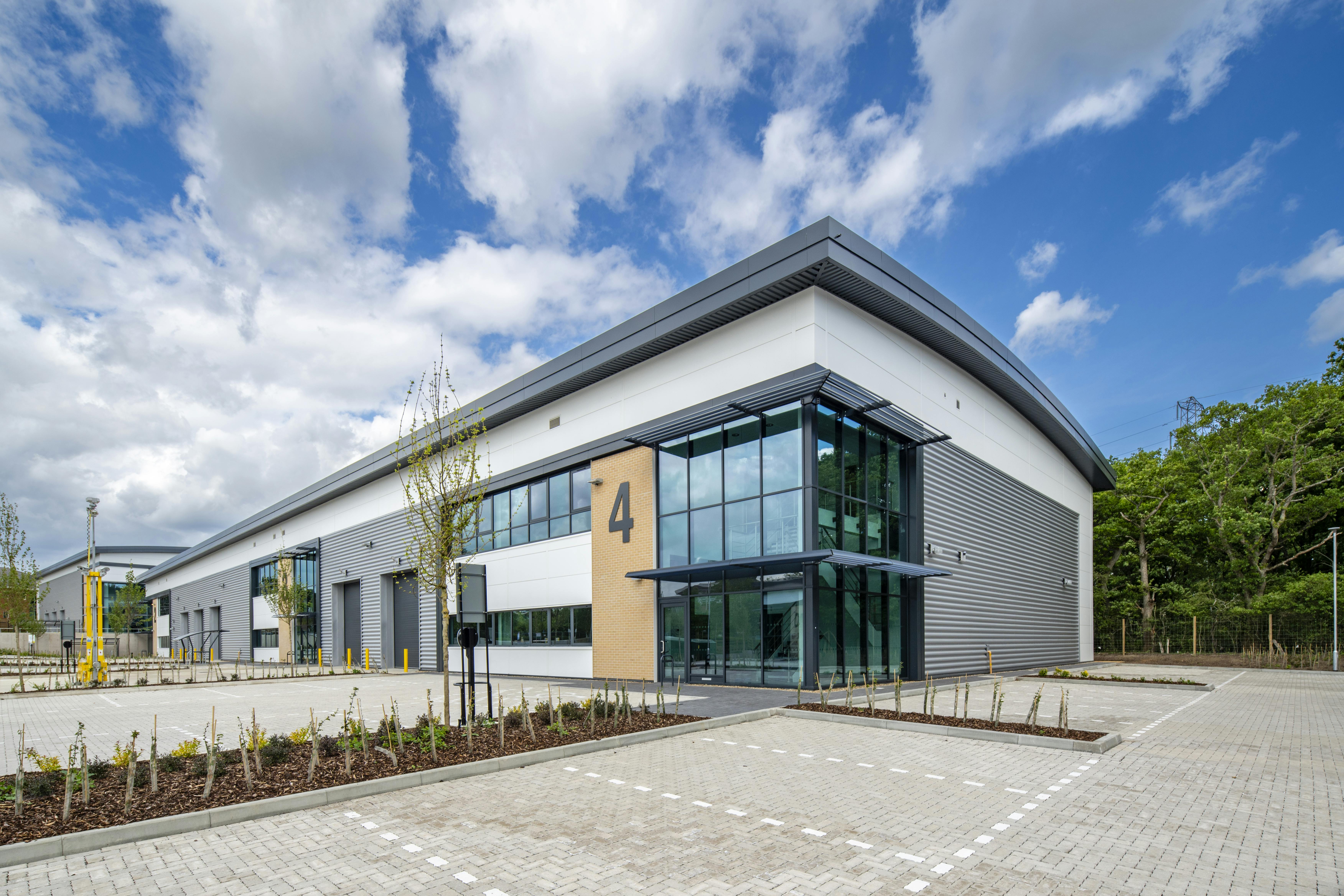 Bartley Junction, Hook, Hampshire, Warehouse & Industrial To Let - 20250528magrock151.jpg
