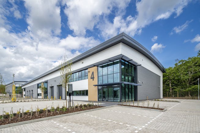 Bartley Junction, Hook, Hampshire, Warehouse & Industrial To Let - 20250528magrock151.jpg