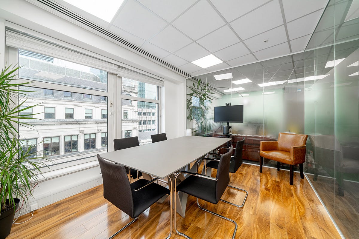 22 Eastcheap, London, Offices To Let - 5th floor.jpg