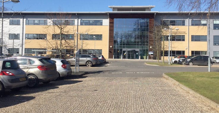 Broadland Business Park, Ground Floor North Wing, Lakeside 300
