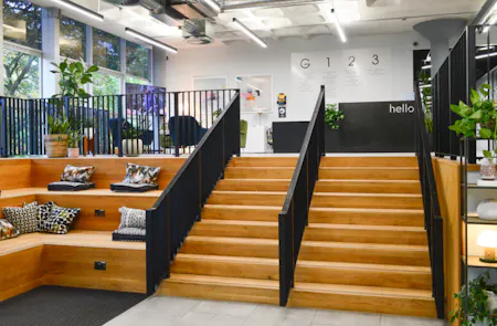 Part 2nd Floor,  Norfolk House, Silbury Boulevard, Milton Keynes, Office To Let - img6.png