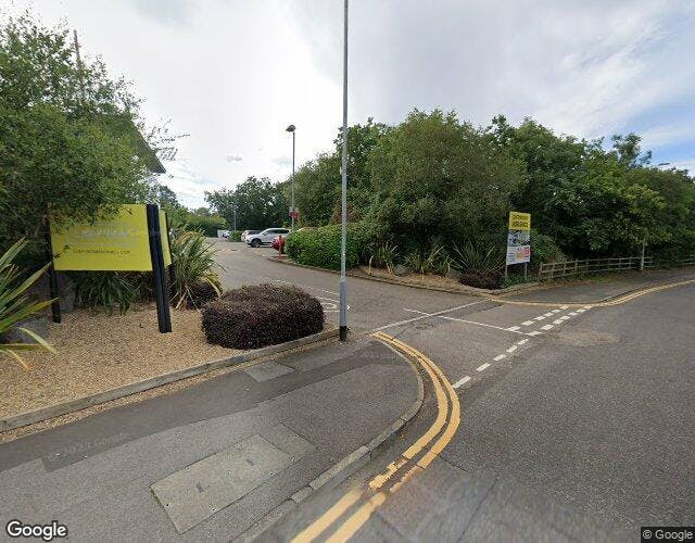 The Lightbox, Bracknell, Office To Let - Street View