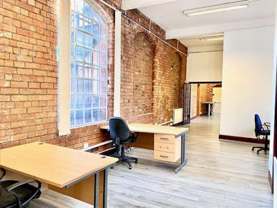 Bradford Court, Bradford Street, Birmingham, Office To Let - Suite 205.JPG