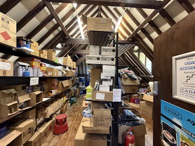 Crownyard 7-21 Romsey Road, Lyndhurst, Leisure / Office / Other / Retail / Trade Counter To Let / For Sale - IMG_1141.jpg