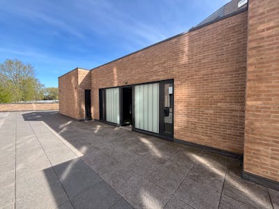 275 Bell Street, Glasgow, Office To Let / For Sale - IMG_0171.jpeg