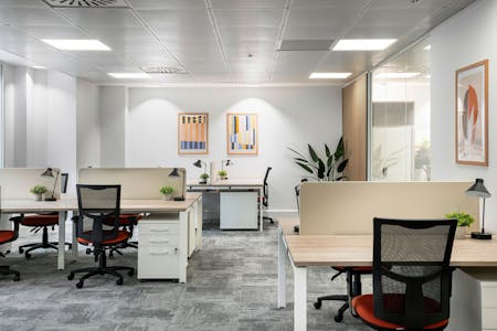 Livery Place, 35 Livery Street, Birmingham, Office To Let - WPV_Livery_FittedSuite10.jpg