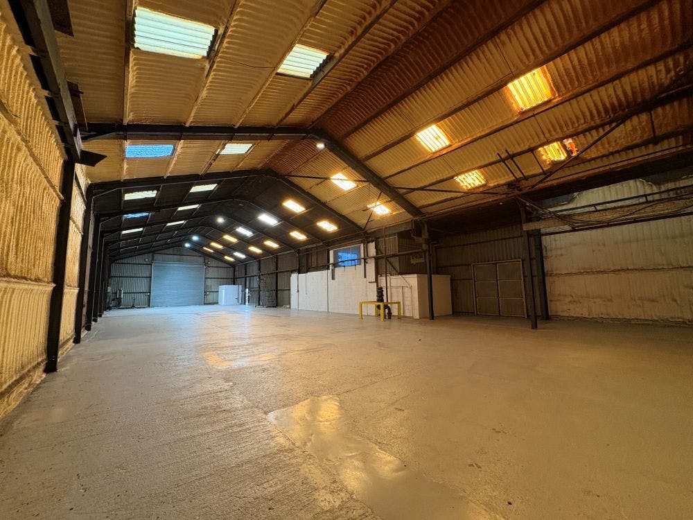 Unit 2 Cherwell Valley Business Park, Banbury, Industrial / Industrial/Logistics To Let - IMG_1106.jpg